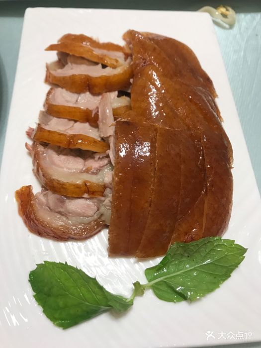 正阳春烤鸭(华捷道店)图片 - 第49张