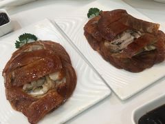 烤鸭-红菜坊·烤鸭·川鲁宴(石园店)