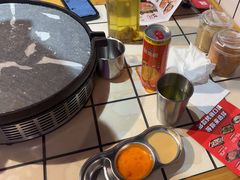 -肆幺幺烤肉(乐汇城店)