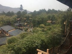 -崇阳三特浪口温泉