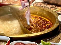 -铭记蛙小仙·活蛙畅享(CBD万达广场店)