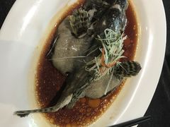 -天府中餐厅·粤菜·海南菜·生猛海鲜(三亚海棠湾洲际度假酒店)