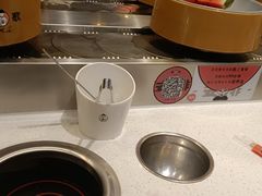 -龍歌自助小火锅(李沧丽达店)