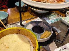 -局气烤鸭·北京菜(前门店)