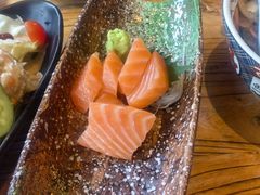 -千羽鹤海鲜居酒屋Bistro(大望路店)