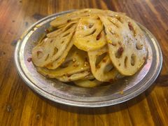 -冶建镜子·中国龙虾王(总店)