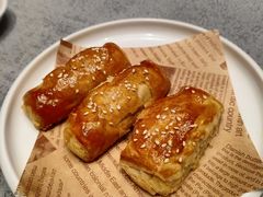 -寻味顺德·顺峰山庄(大良店)