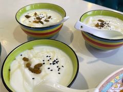 -帕米尔食府(白云观店)