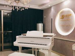 -乐尚音乐空间·钢琴·声乐·架子鼓(会展中心店)