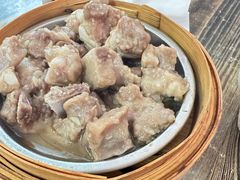 -林记潮汕海鲜砂锅粥(平潭店)