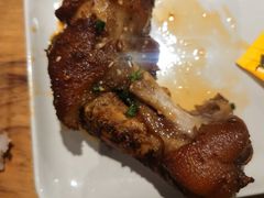 无骨鸭掌-木屋烧烤(龙岗南联店)