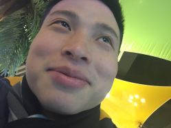 -发泽造型·烫发染发