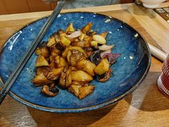 -云海肴·汽锅鸡·云南菜(祥云小镇店)