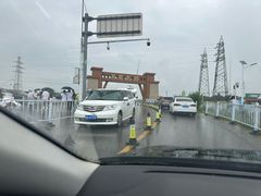 -草原天路(张北县)