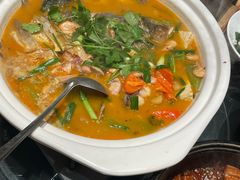 -明丰小渔馆(明月路店)