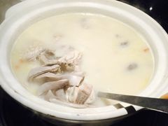 胡椒猪肚鸡-捞王锅物料理(凯旋路店)