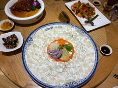 -德胜轩正宗顺德菜(宝安沙井会展中心店)