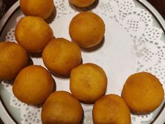 -梁记粥铺(开元地中海店)