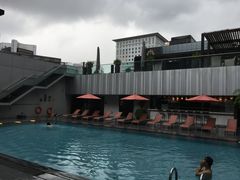 -新加坡乌节希尔顿酒店 (SG Clean)