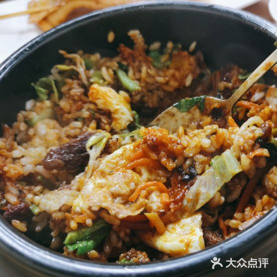 天汉亭韩国拌饭(溧阳吾悦店)