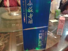 -乔家满族八大碗(流水沟店)