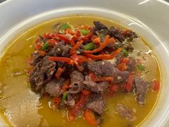 -皇厨荣升名厨家宴.赣州客家菜(金鹏怡和园店)