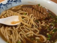 -难忘的面(五矿君澜酒店)