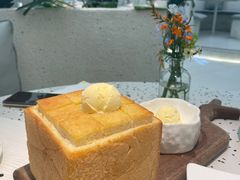 -大树餐厅(朝阳大悦城店)