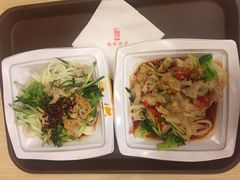 -魏家凉皮(兵马俑店)