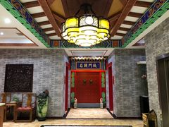 -石头门坎