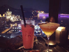 -大连君悦酒店 · VIVA(星海广场店)