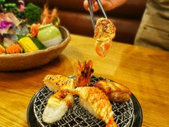 -魔丼屋(日月光店)