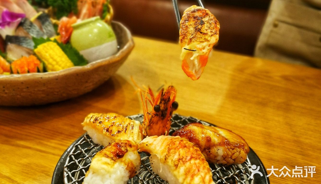 魔丼屋丨爆款回归+新品上市 双倍美味火爆来袭