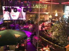 -肉串汪(望京店)