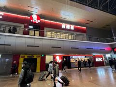 -麦当劳(西客站店)