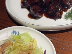 -一记洛阳菜·糖醋小排·水席(十字街店)