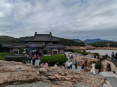 -普陀山慧济禅寺