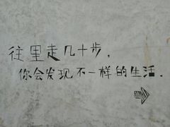 -玫瑰小镇