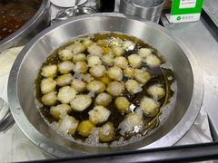 -老福合沟无米粿甜汤粿品店