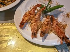 -三道菜(明堂公园店)