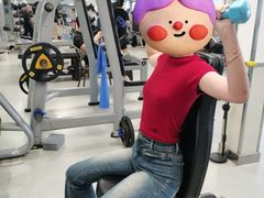 -中田·健身+普拉提(虹悦城店)