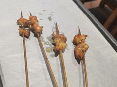 -北丐先生·野馄饨烧烤(长宁龙之梦店)
