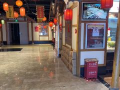 -锦绣金山人家(友谊店)