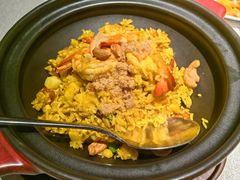 -BetterThai 泰加(苏州中心店)