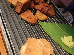-鸭川食堂·鳗丼(鼓楼店)