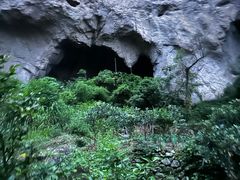-雁荡山风景名胜区