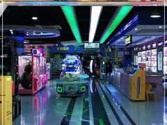 -星悦蓝海欢乐园(石路天虹店)