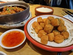 -粤集·手工粤菜(皇庭广场店)