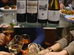 -富临轩私房菜(集庆门大街店)