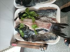 -蜀滋香鲜鱼美蛙火锅(339店)